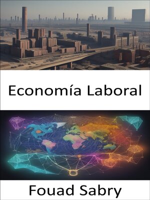 cover image of Economía Laboral